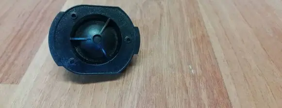 Renault Espace V (RFC) Panel speaker 281480007R