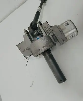 Electric power steering pump