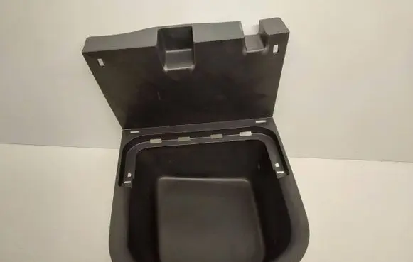 Toyota RAV 4 (XA50) Glove box in trunk 6535142010