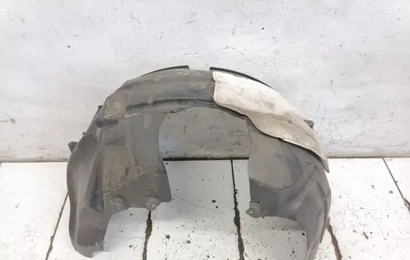 Ford Ecosport Front wheel arch liner splash guards CN1516114AD