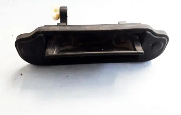 Mazda MPV Tailgate/trunk/boot exterior handle