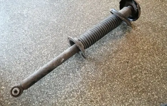 Honda Accord Rear shock absorber/damper 52610SEFE020