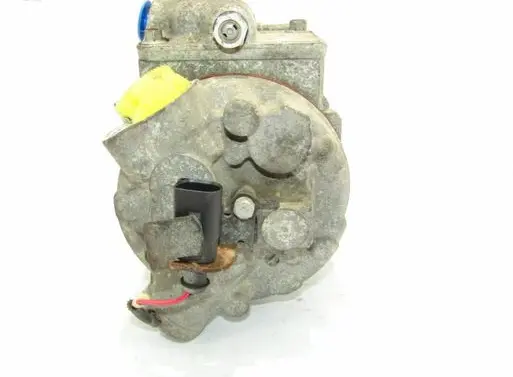 Skoda Fabia Mk1 (6Y) Air conditioning (A/C) compressor (pump) 6Q0820803D