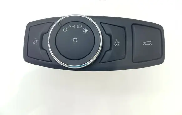 Ford Edge II Light switch F2GT13D061 F2GT13D061BCW 1701344301