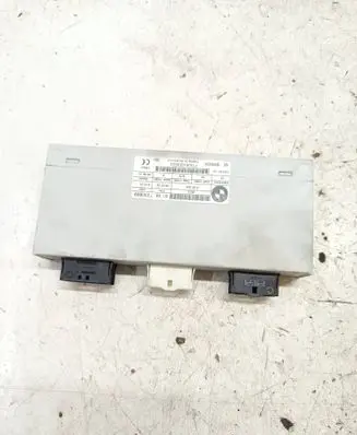 BMW X6 E71 Tailgate/trunk control unit/module 7332698 7230669