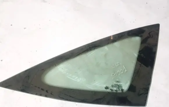Ford Focus Rear side window