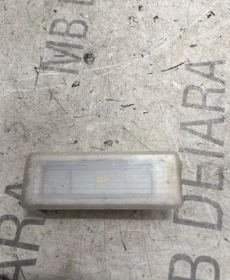 BMW X5 F15 Front seat light 9270505
