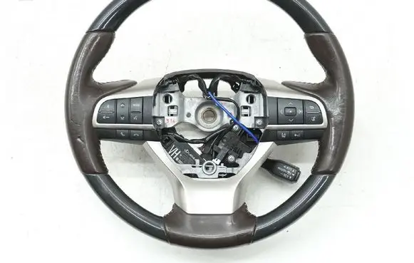 Lexus RX 450H Steering wheel 