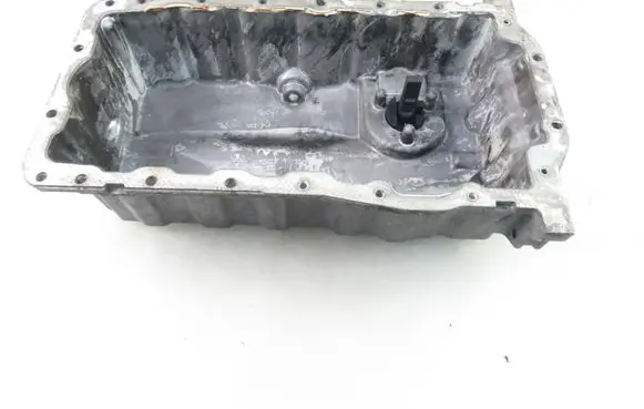 Skoda Octavia Mk2 (1Z) Oil sump 038103603AG