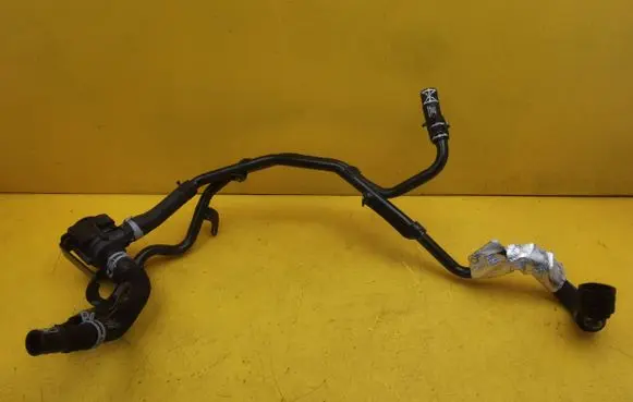 Volkswagen Golf VIII Electric auxiliary coolant/water pump 059121511DB