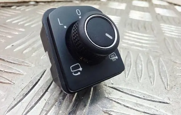 Audi A1 Wing mirror switch 2G0959565E