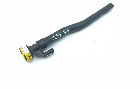 Breather/breather pipe/hose