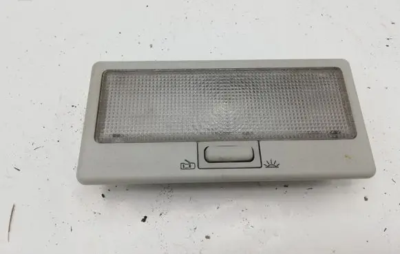 Seat Alhambra (Mk1) Rear seat light 357947105
