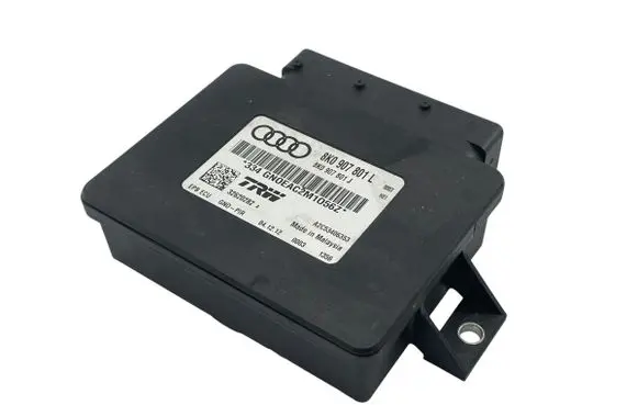 Audi A5 Sportback 8TA Hand brake control module 8K0907801L 8K0907801J 32620282A