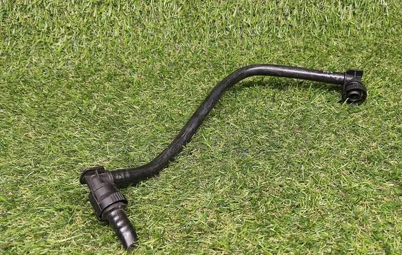 BMW 5 E60 E61 Vacuum line/pipe/hose 7530223 973 1390753097301