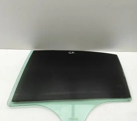 Mercedes-Benz E W213 Rear door window glass A2137350110