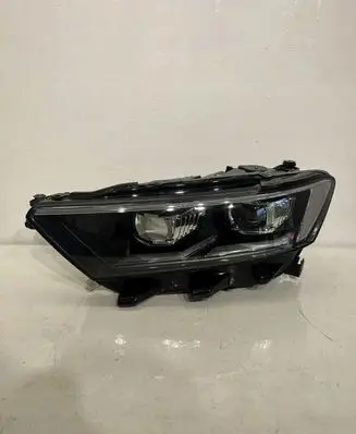 Volkswagen T-Roc Headlights/headlamps set 