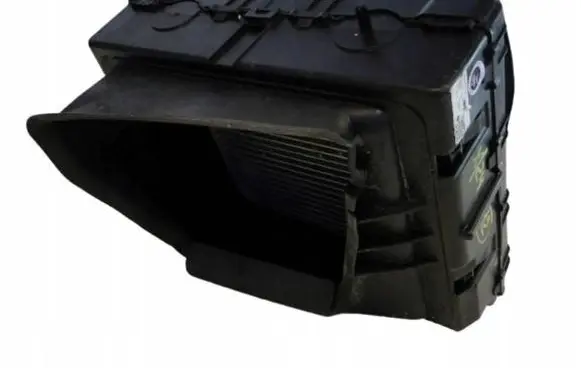 Mercedes-Benz SL R232 Coolant radiator A0995005800 A0995005700 A2325006000