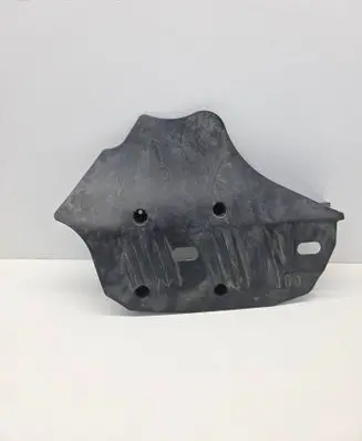 BMW 3 F30 F35 F31 Rear underbody cover/under tray 6796138 BBP195702 19183210