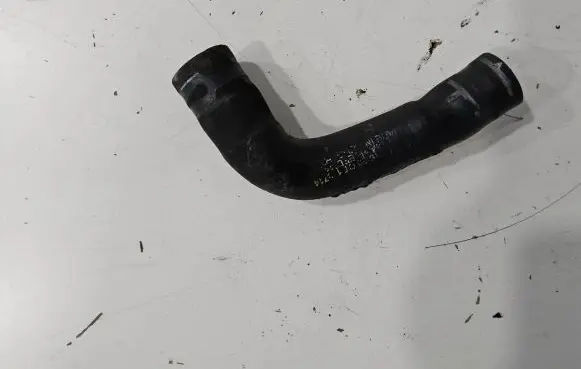 Porsche Boxster 982 Coolant pipe/hose 9A210651630