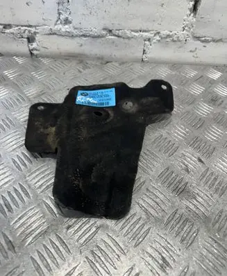 BMW 5 F10 F11 Front sound insulation 9110177