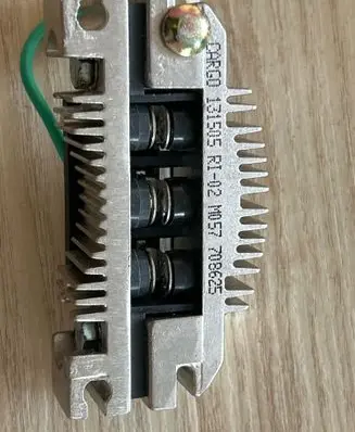 Alfa Romeo 155 Generator/alternator part 131505