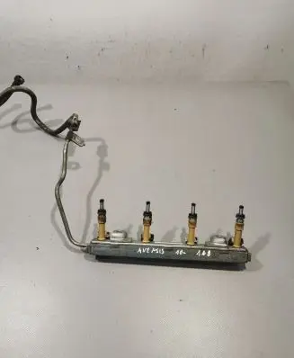 Toyota Avensis T270 Fuel injectors set 232500T050