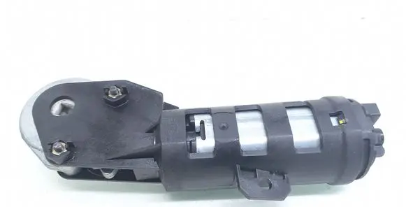 Opel Vectra C Seat adjustment motor 8317827 2001830100