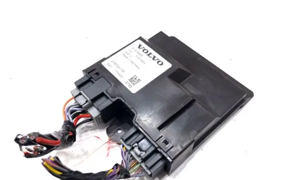 Volvo XC60 Other control units/modules 31419465