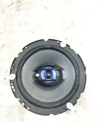 Opel Zafira B Front door speaker XSF1737SE