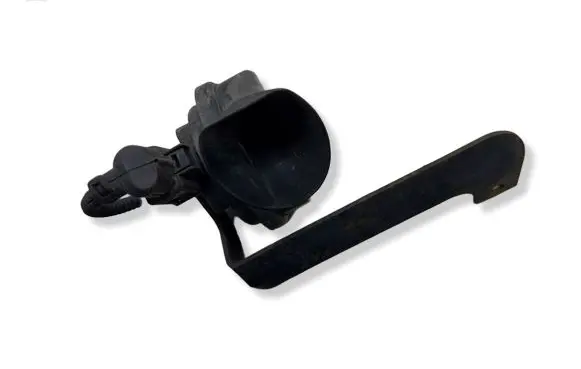 Volkswagen Touareg I Horn signal 7L0951223