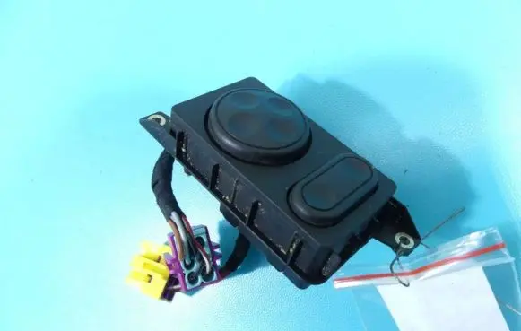 Audi A8 S8 D2 4D Seat control switch 4D0959777A IMPRK1330599