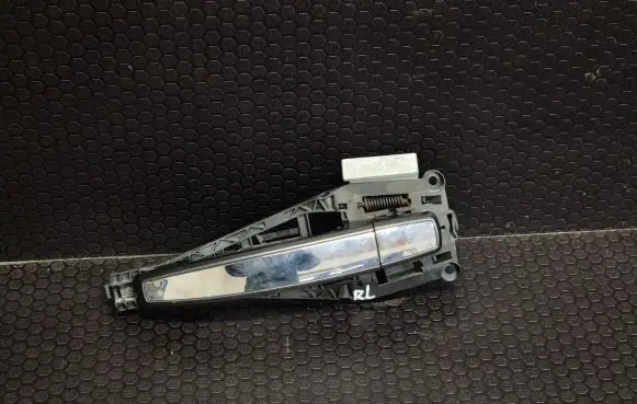 Opel Insignia A Rear door exterior handle