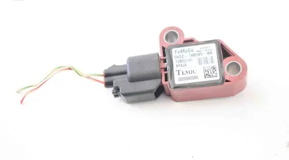 Land Rover Range Rover Sport L320 Airbag deployment crash/impact sensor 5H2Z14B345BA