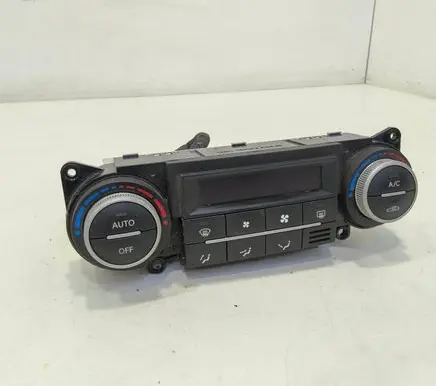 KIA Ceed Climate control unit 972501H622