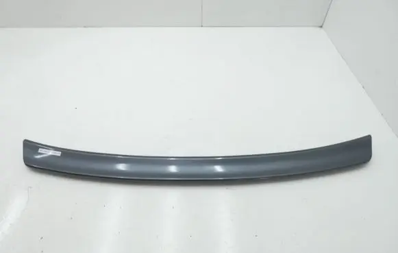 Seat Exeo (3R) Tailgate/trunk spoiler 