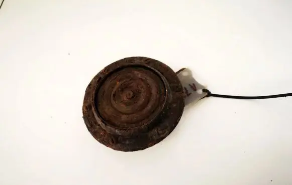Volkswagen Jetta II Horn signal