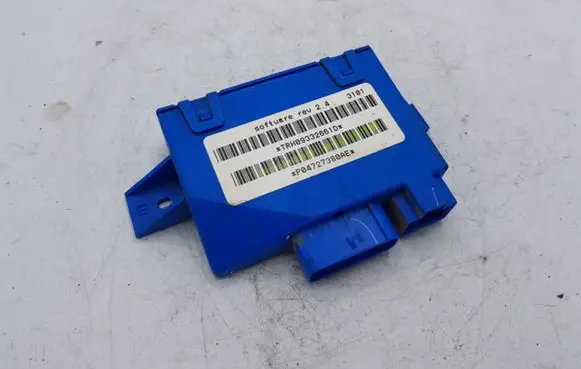 Chrysler Pacifica Tailgate/trunk control unit/module P04727380AE