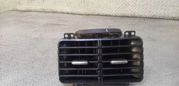 Volkswagen Golf VI Rear air vent grill 1K0819203A