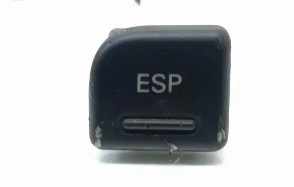 Audi A4 S4 B7 8E 8H ESP (stability program) switch 8E1927134