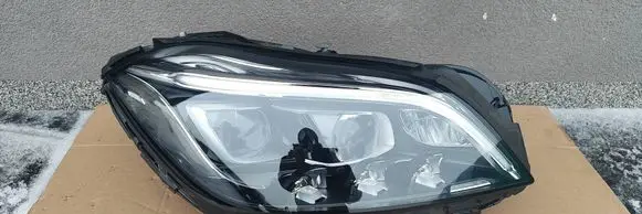Mercedes-Benz CLS C218 X218 Headlight/headlamp A2189067202 LE13A6304