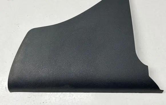 Mercedes-Benz Vito Viano W639 Foot area side trim A6396929900