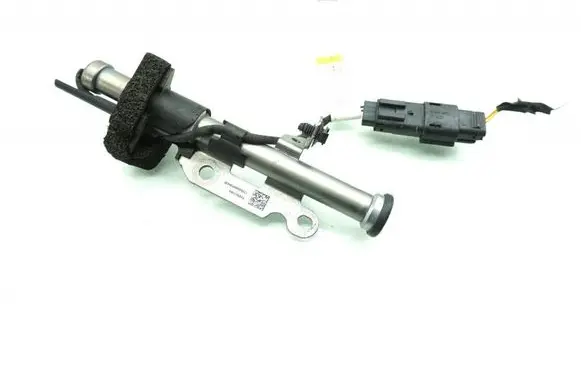 Volvo V60 Engine bonnet/hood hinges P032277484