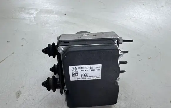 Audi Q5 SQ5 ABS Pump 8r0907379ba