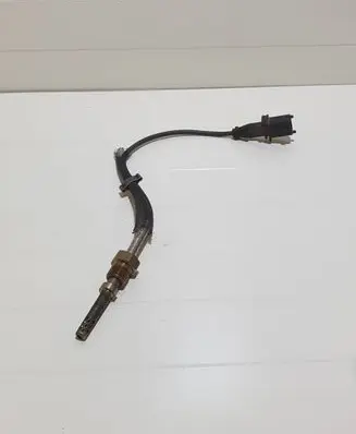Opel Astra H Exhaust gas temperature sensor FGP55355404 0544B37400044 ENSBTS200