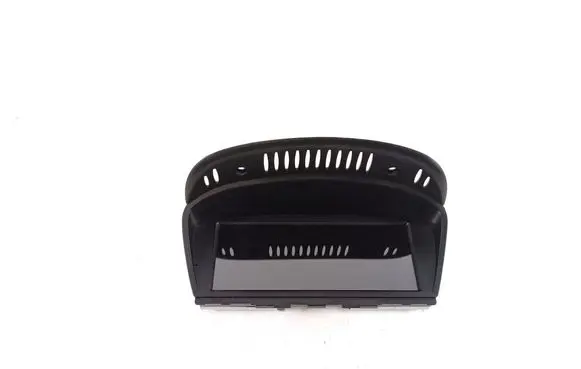 BMW 5 E60 E61 Screen/display/small screen 