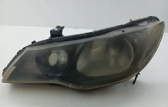 Honda Civic Headlight/headlamp 1157NA WY21W