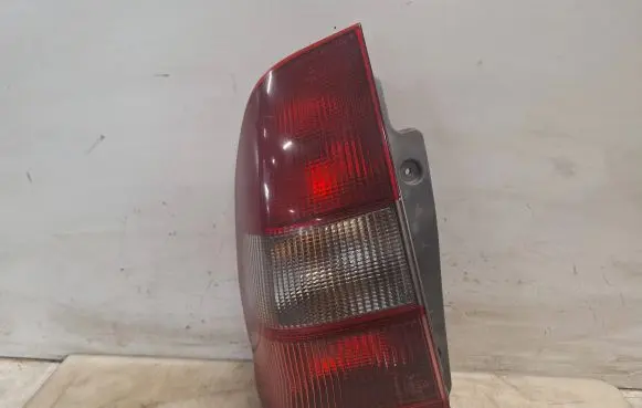 Mitsubishi Space Star Rear/tail lights 287601