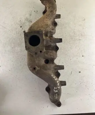 Jeep Cherokee III KJ Exhaust manifold