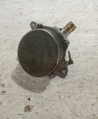 Vacuum pump